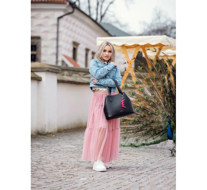 Kabelka VUCH Roselda