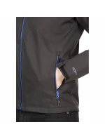Pánská softshellová bunda model 21276892 - Trespass Pánská softshellová bunda model 21276892 - Trespass