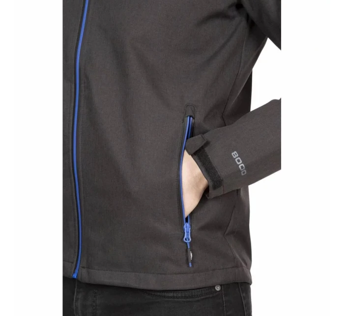 Pánská softshellová bunda model 21276892 - Trespass Pánská softshellová bunda model 21276892 - Trespass