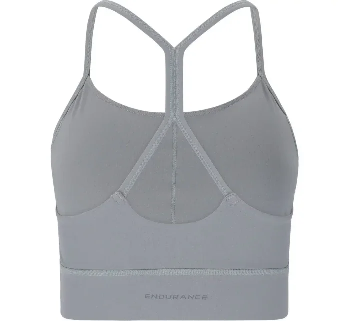 Dámská sportovní podprsenka model 20048556 W Bra - Endurance Dámská sportovní podprsenka model 20048556 W Bra - Endurance