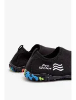 Pánské boty do vody PROWATER Black Pánské boty do vody PROWATER Black