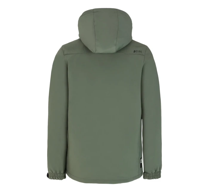 Pánská lyžařská bunda Protest PRTDUSTAN24