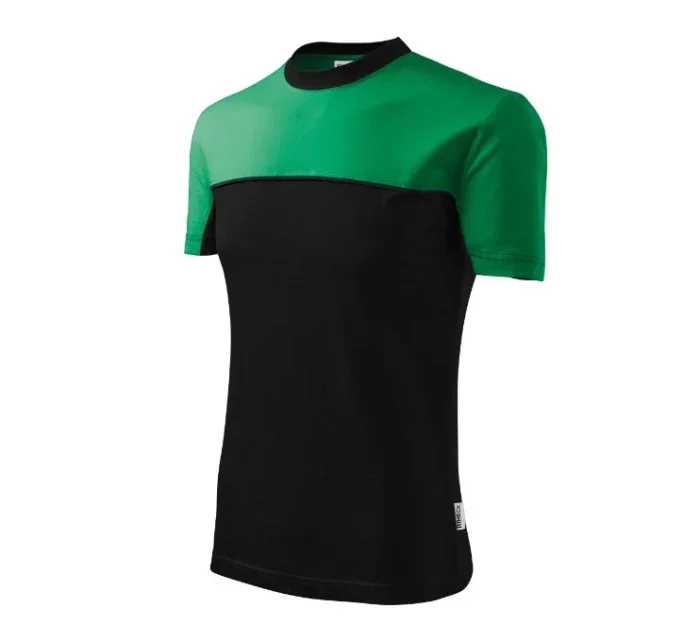 model 20626146 tričko unisex středně zelená - MALFINI, a.s. model 20626146 tričko unisex středně zelená - MALFINI, a.s.