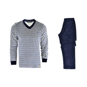 Pánské pyžamo model 14639050 - Vamp