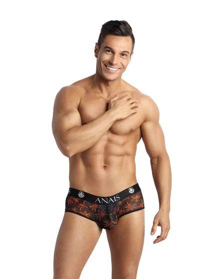 Pánské boxerky otevřené Chill Jock Bikini - Anais Pánské boxerky otevřené Chill Jock Bikini - Anais