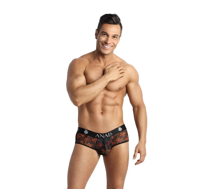 Pánské boxerky otevřené Chill Jock Bikini - Anais Pánské boxerky otevřené Chill Jock Bikini - Anais