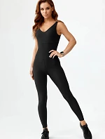 Dámský overal Harmony černý - Rough Radical