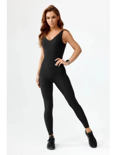 Dámský overal Harmony černý - Rough Radical