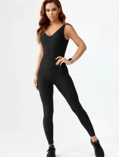 Dámský overal Harmony černý - Rough Radical