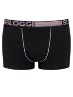 Boxerky Sloggi men GO ABC Natural Hipster C2P Boxerky Sloggi men GO ABC Natural Hipster C2P