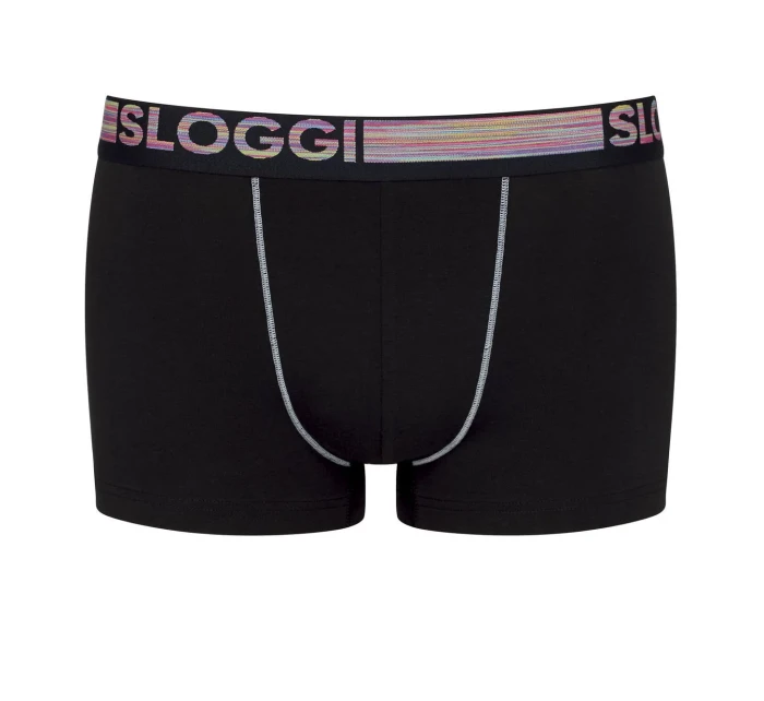 Boxerky Sloggi men GO ABC Natural Hipster C2P Boxerky Sloggi men GO ABC Natural Hipster C2P