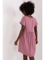 Denní šaty model 192727 Rue Paris