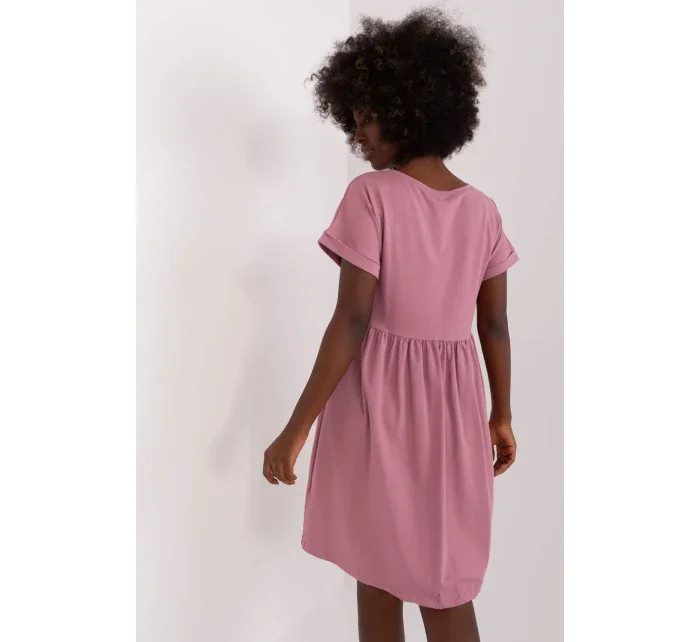 Denní šaty model 192727 Rue Paris