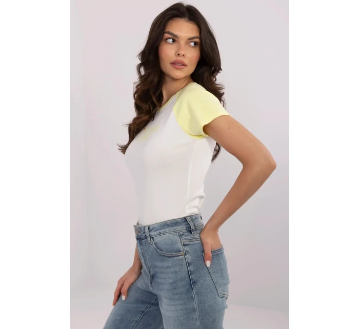 T-shirt model 210116 NM