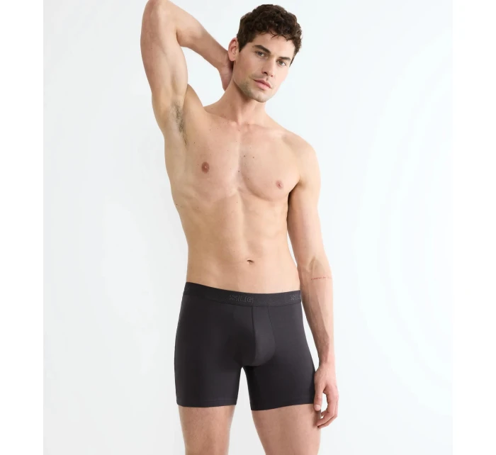 sloggi SLG Base Short C2P - BLACK - SLOGGI BLACK - SLOGGI