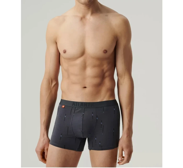 Boxerky model 20926204 A'3 S2XL - Atlantic Boxerky model 20926204 A'3 S2XL - Atlantic