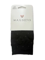 Dámské vzorované ponožky model 7465057 20 den - Magnetis