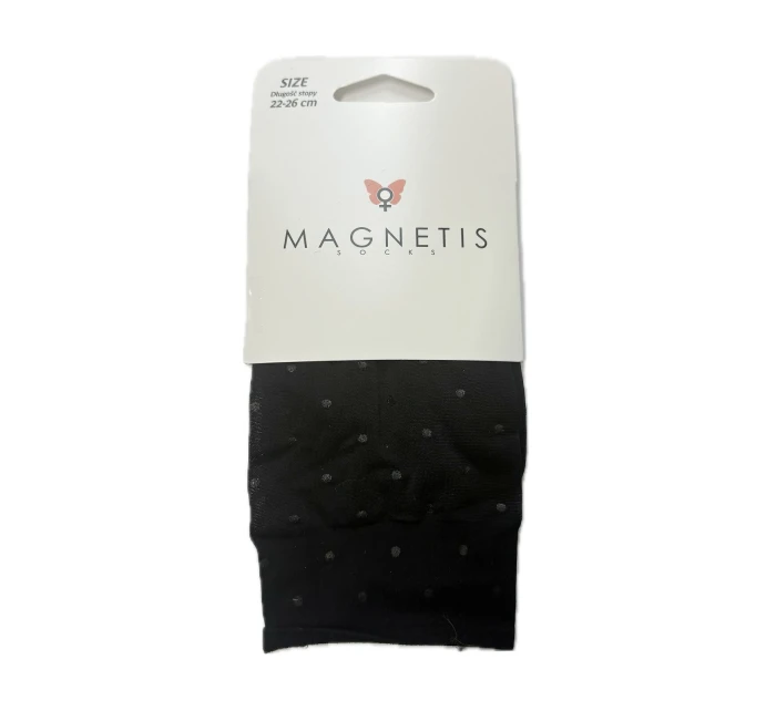 Dámské vzorované ponožky model 7465057 20 den - Magnetis