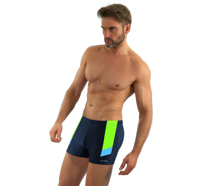 Plavecké boxerky Sesto Senso art.381 Maxi 3XL-4XL Plavecké boxerky Sesto Senso art.381 Maxi 3XL-4XL