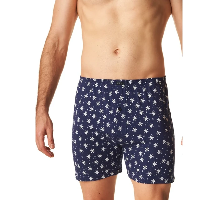 Pánské boxerky MXC model 21337296 B24 M2XL - Key