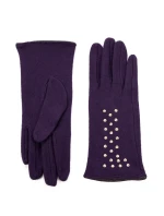 Dámské rukavice model 21427179 - Art of polo