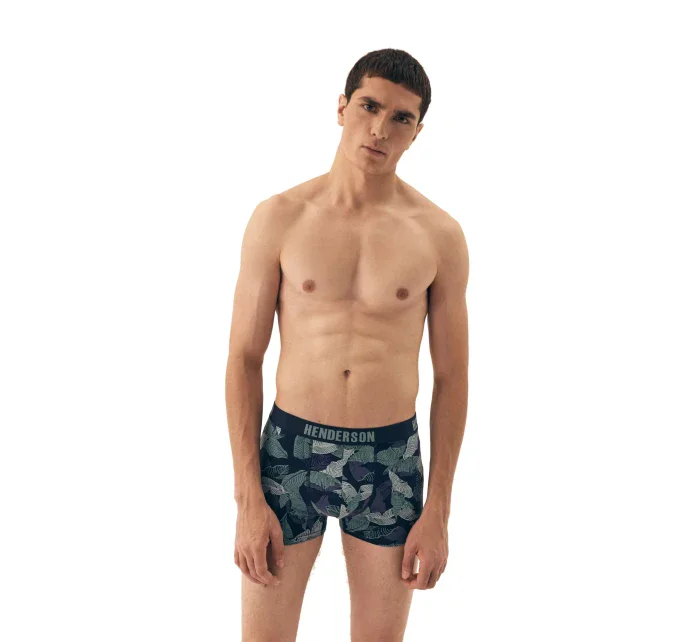 Pánské boxerky 3 pack   model 21894223 - Henderson