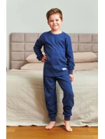Chlapecké pyžamo  plus  model 21299934 - Doctornap