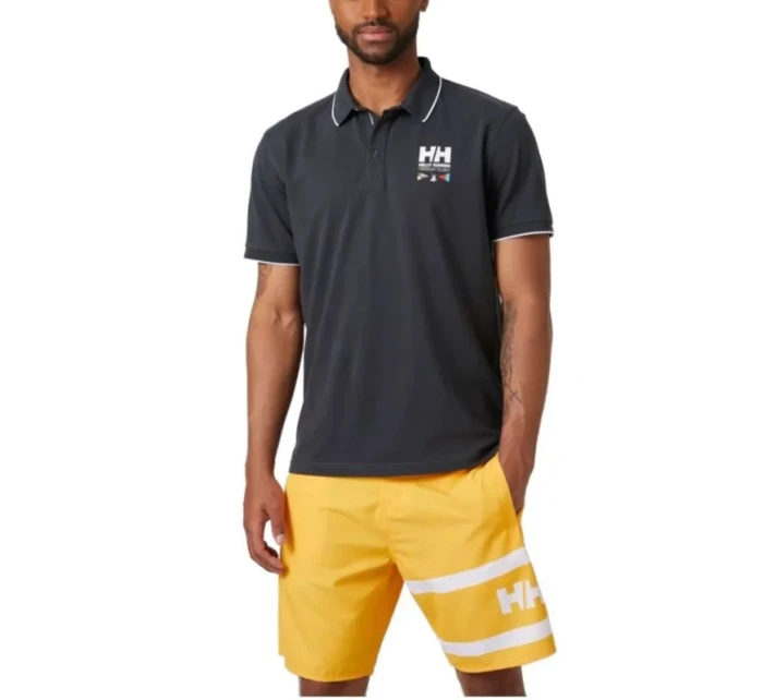 Polo M Tričko pánské model 19048621 - Helly Hansen