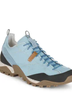 Aku Nativa Canvas W 647029 trekingová obuv