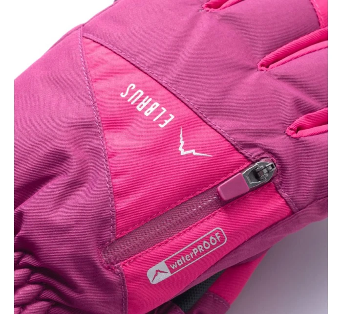 Elbrus Richen W Rukavice 92800621165