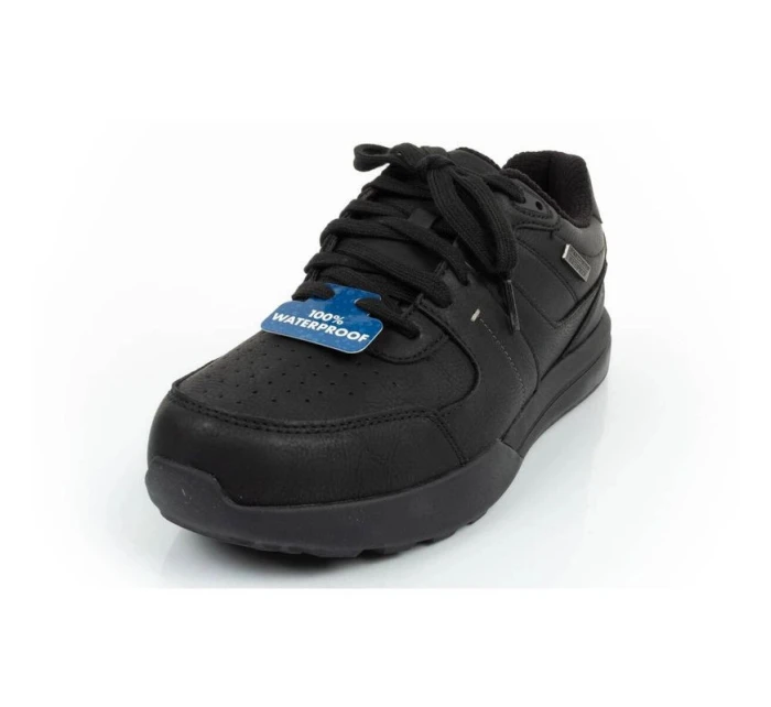 Boty Skechers Netson M 205236/BBK Boty Skechers Netson M 205236/BBK