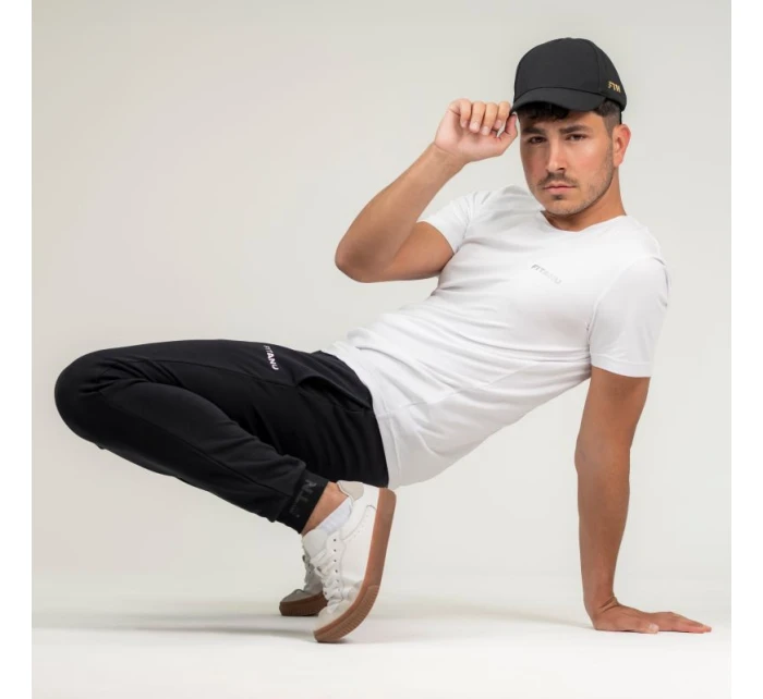 III M tričko s krátkým rukávem model 20817870 - Fitanu