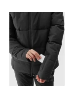Zimní péřová lyžařská bunda W model 21466955 - 4F
