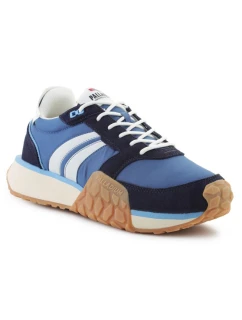 Boty Palladium Troop Runner Flame M 74487-469-M