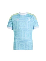 Adidas Juventus Turin Away Jr Tričko JN5236