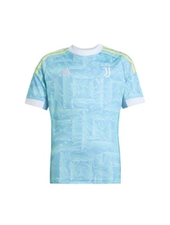 Adidas Juventus Turin Away Jr Tričko JN5236