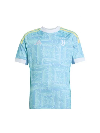 Adidas Juventus Turin Away Jr Tričko JN5236