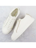 Big Star W SS274027 INT2164B tenisky z ekokůže Big Star W SS274027 INT2164B tenisky z ekokůže