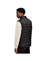 Pánská vesta Down Vest black 01 pánské model 21392153 - Puma Pánská vesta Down Vest black 01 pánské model 21392153 - Puma
