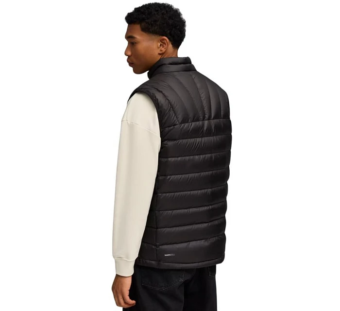 Pánská vesta Down Vest black 01 pánské model 21392153 - Puma Pánská vesta Down Vest black 01 pánské model 21392153 - Puma