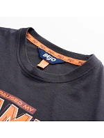 Dětské tričko s krátkým rukávem BONOBO JRB