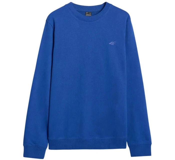 Mikina M model 21401628 36S pánské - 4F