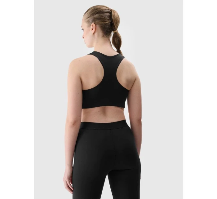 Dámská tréninková podprsenka s model 21431968 - 4F Dámská tréninková podprsenka s model 21431968 - 4F