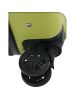 KABINOVÝ CESTOVNÍ KUFR 32L PROWORLD GREEN