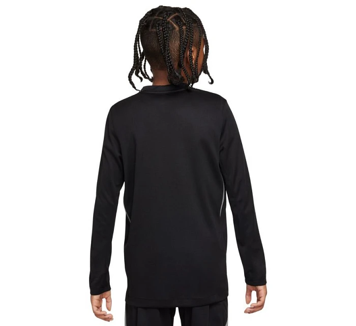 Dětský dres PSG Stadium black 010 model 22054661 - NIKE Dětský dres PSG Stadium black 010 model 22054661 - NIKE