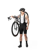 model 22114035 pánské krátké cyklistické šortky se šlemi Velikost M černé - Rockbros