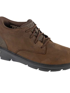 Skechers Slip-Ins: Arch Fit Garza – Ridley 205514-COC hnědé 41