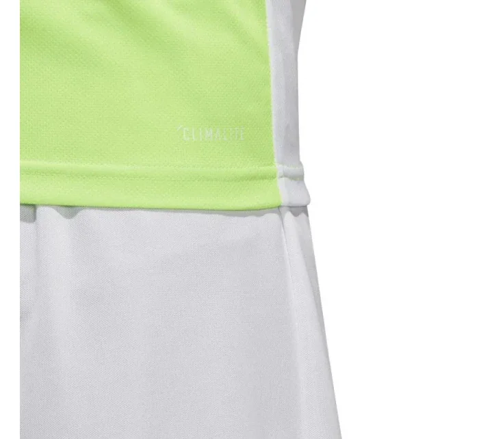 Unisex fotbalové tričko Entrada 18 CE9758 - Adidas