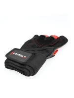 rukavice Black/Red XXL model 20323625 - HMS rukavice Black/Red XXL model 20323625 - HMS