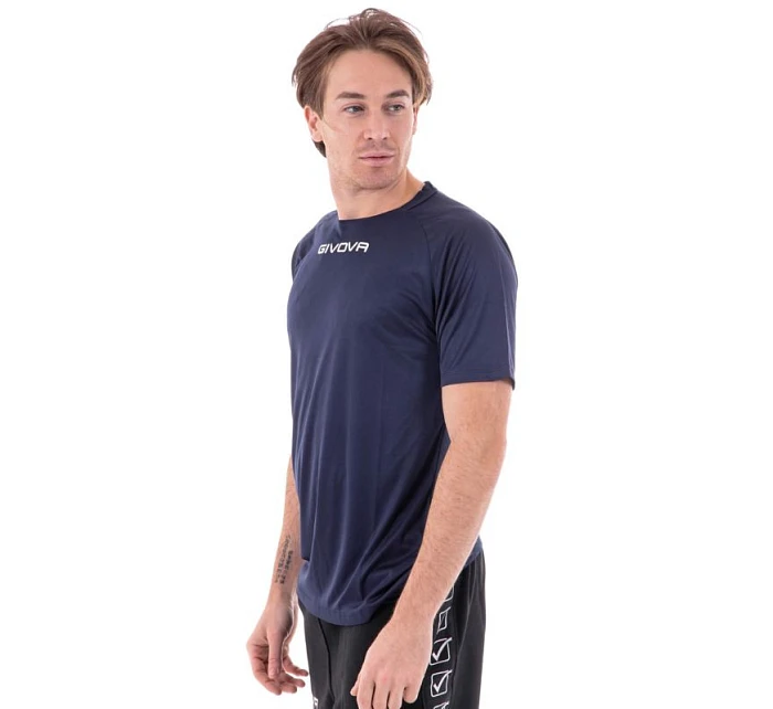 Unisex tréninkové tričko Givova One U MAC01-0004 - Givova